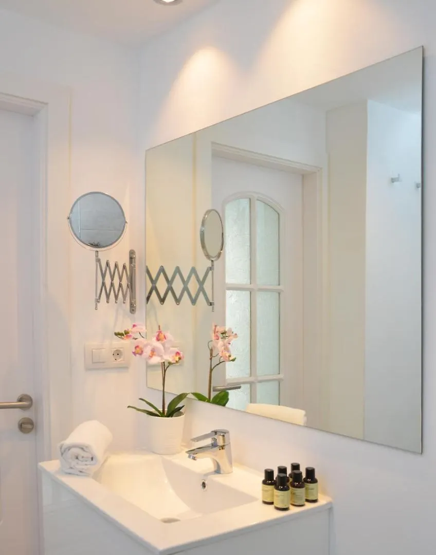 Canary Lofts Glorieta Санта-Крус-де-Тенерифе
