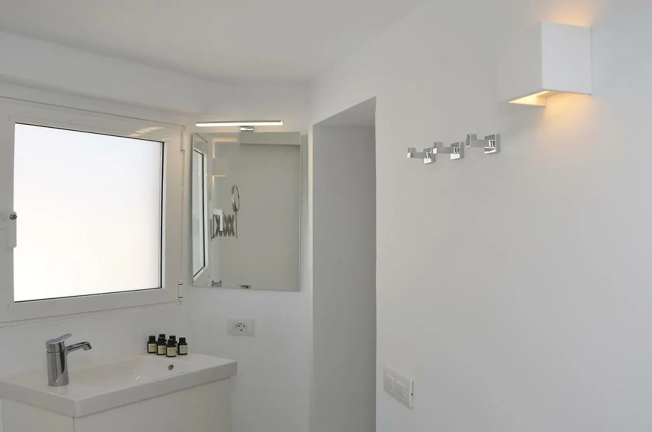 Canary Lofts Glorieta Санта-Крус-де-Тенерифе