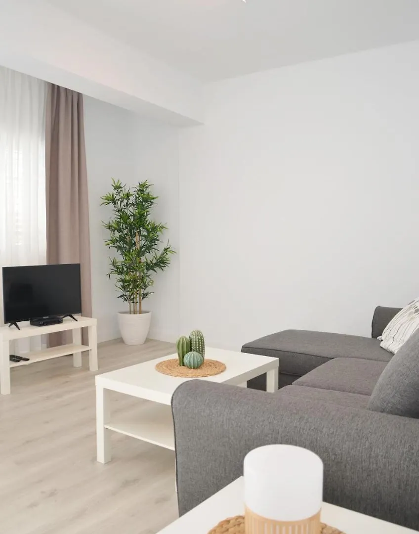 Holiday home Canary Lofts Glorieta Santa Cruz de Tenerife Spain