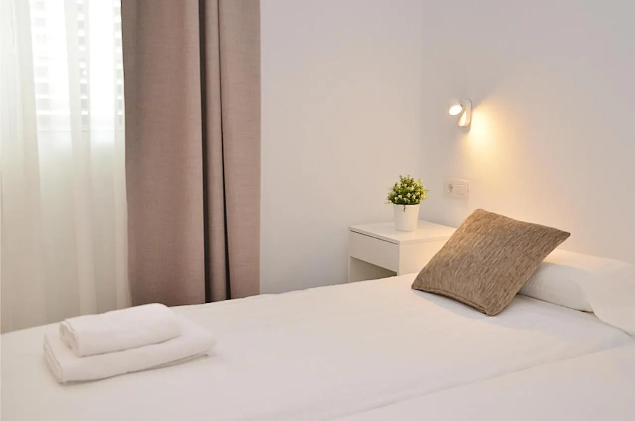 Canary Lofts Glorieta Santa Cruz de Tenerife Holiday home