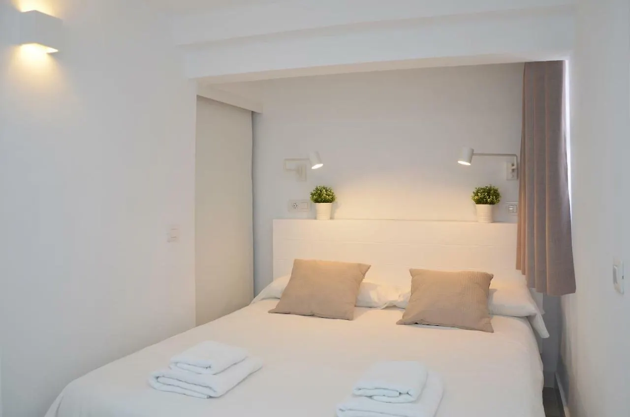 Canary Lofts Glorieta Santa Cruz de Tenerife España