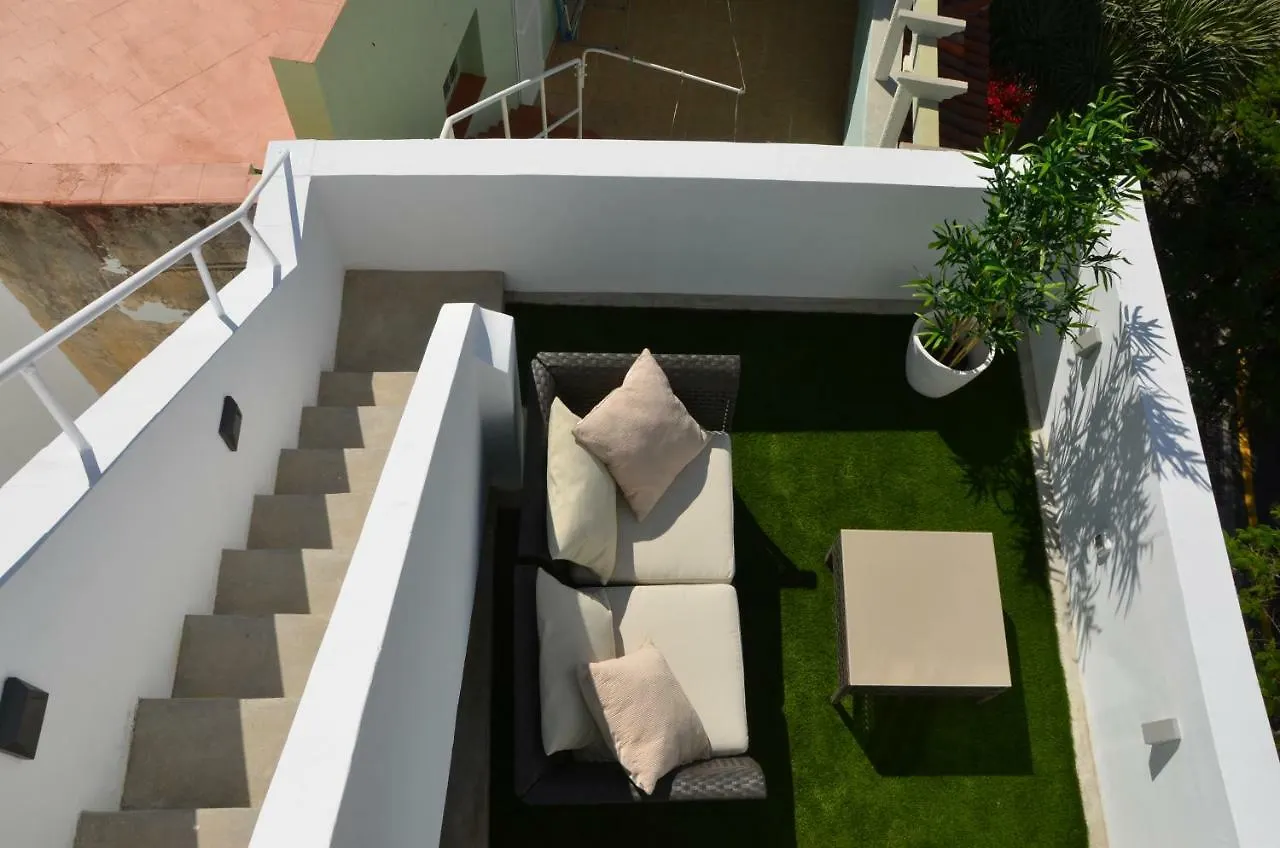 Holiday home Canary Lofts Glorieta Santa Cruz de Tenerife