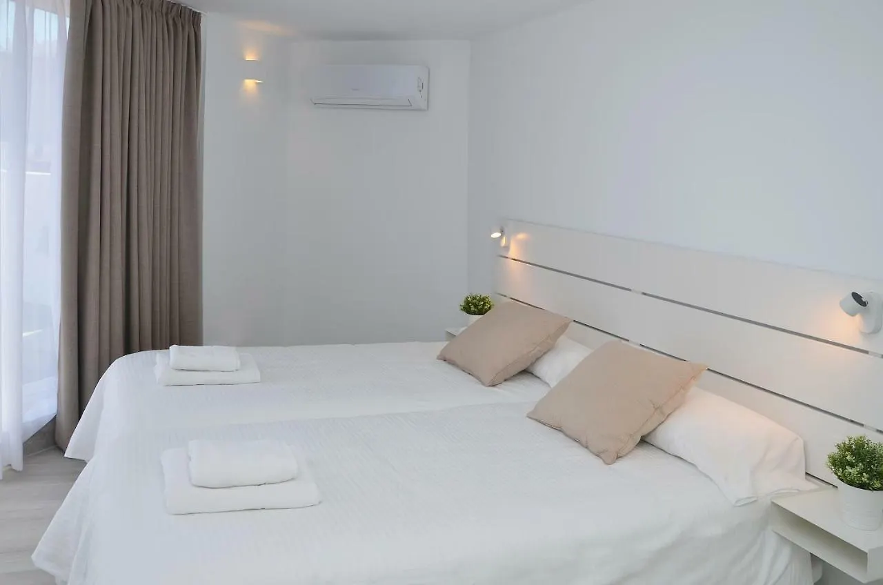 Canary Lofts Glorieta Santa Cruz de Tenerife Spain