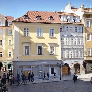 Ericsson Palace Praga